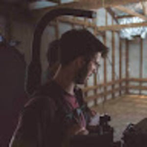 Meet your Posher, Karl